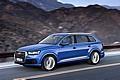 Audi Q7 3.0 TFSI Quattro.  Foto:Hersteller